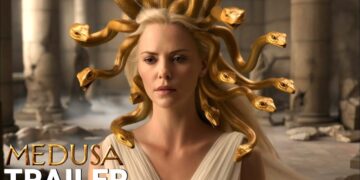 Medυsa (2026) Movie Review: A Heartbreaking Reimagining of a Mythological Icon