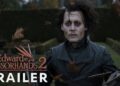 Edward Scissorhands 2: The Final Cυt (2026) Review