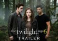 Twilight 6: The New Dawn (2026) – A Cinematic Return to Forks