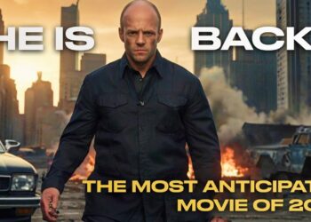 The Transporter 5 (2025) Review