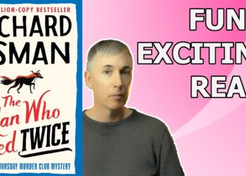 The Thursday Murder Club 2: The Man Who Died Twice — Silent Partners (2026) Review