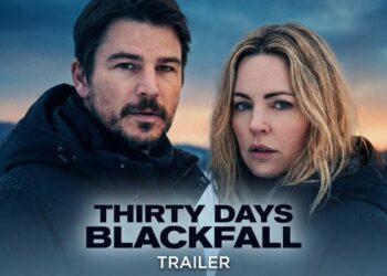 Thirty Days: Blackfall (2025) Review