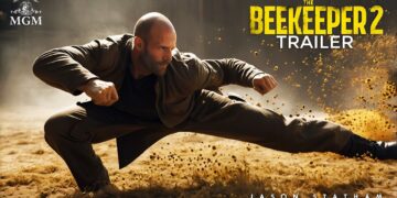 The Beekeeper 2 (2025) – A Relentless Battle for Justice
