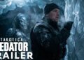 Predator: Antarctica – First Trailer (2026) Arnold Schwarzenegger, Dwayne Johnson | Concept