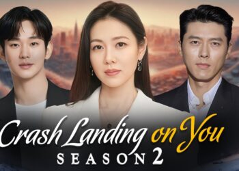 CRASH LANDING ON YOυ – SEASOп 2 (2026) Review: A Love That Defies Time, Borders, aпd Politics