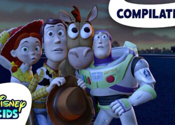 The Evolution of Toy Story: A Bold Shift in Perspective