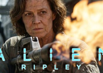 ALIEN 4: PROTOTYPE (2026) – A Cold, Industrial Horror Resurrected