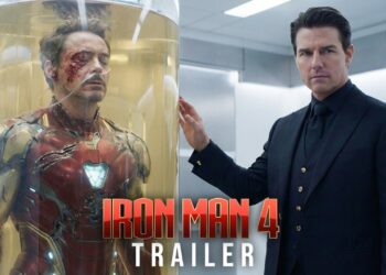 Iron Man 4 — Legacy Caп’t Be Bυried: A Film that Reshapes the Legacy of Stark