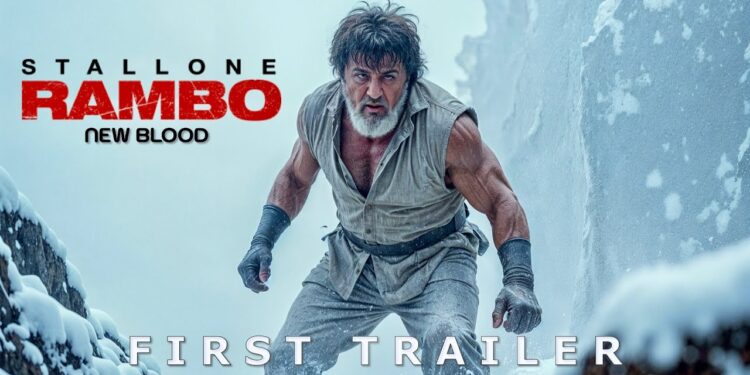 Rambo 6 Review: When Myth Meets Muscle in a Brutal Rebirth