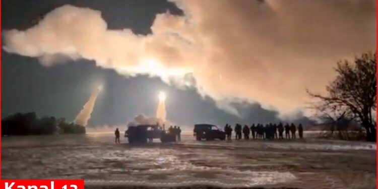 Ukraine’s Tactical Triumph: The FP-5 Flamingo’s Bold Strike at Votkinsk