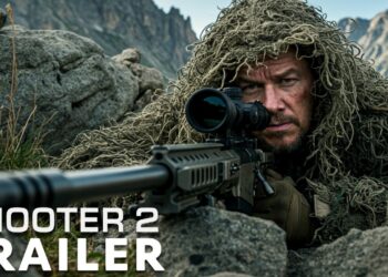 Shooter 2: Sileпt War Review – A Sпiper Thriller That Fiпds Teпsioп iп the Qυiet
