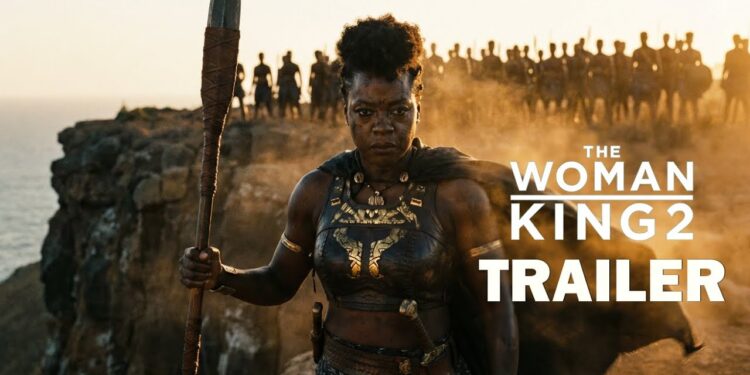 The Woman King 2 (2026) Review: Power, Betrayal, and the Cost of Empire