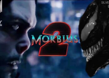 Morbius 2 Review: When the Night Fights Back, the Monster Looks in the Mirror