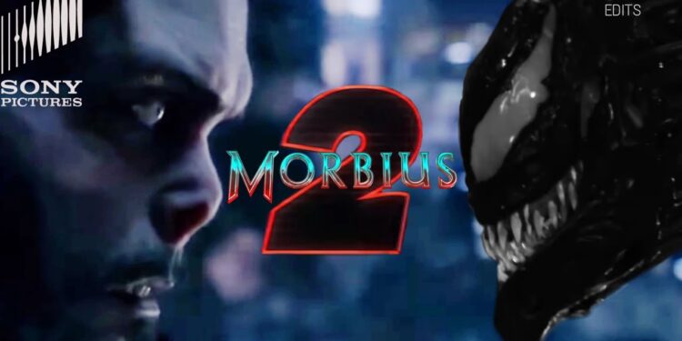 Morbius 2 Review: When the Night Fights Back, the Monster Looks in the Mirror