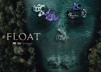 Float (2022) Movie Review: A Gripping Tale of Survival and Fear