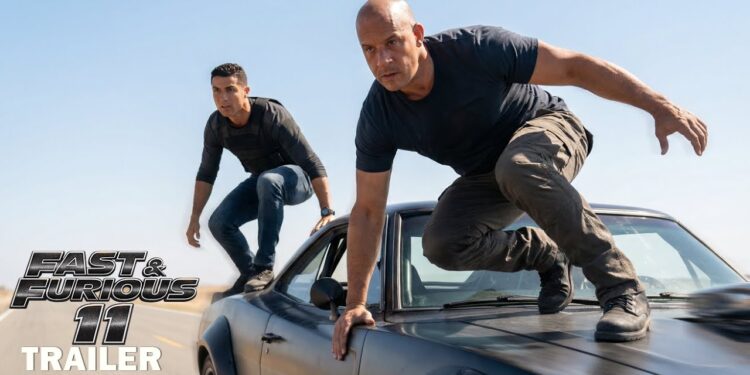 Fast & Furious 11 Trailer Review: Full Throttle Farewell Fueled by Family and Fire