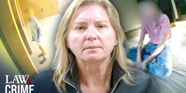 The Dark Truth Behind the Screen: 'Evil Influencer: The Jodi Hildebrandt Story' Movie Review