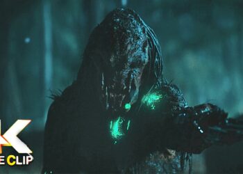 Prey (2022) Review: A Primal Reinvention of the Predator Franchise