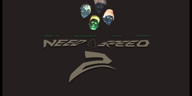 Need for Speed 2: A High-Octane Ride That Breaks the Speed Limit of Action Cinema