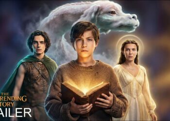 The Neverending Story Remake (2026): A Fantastical Reimagining of a Timeless Classic