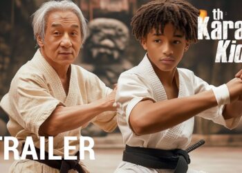 The Karate Kid 2 (2026) Review: A Perfect Nostalgic Comeback