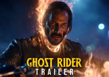 2026: Nicolas Cage’s Hellfire Comeback That Shook the MCU