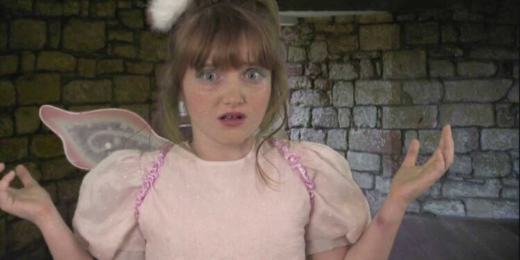 Tooth Fairy 3: The Wisdom Tooth (2026) – A Hilarious Return to Fairyland