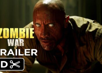 Zombie War (2026) Movie Review: A High-Stakes, Nerve-Rattling Adventure