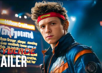 Beyblade – Live Action (2026) Review: A Riveting Spin on Childhood Rivalry