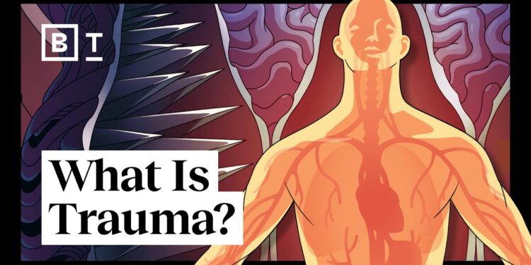 Trauma (2016) - A Brutal Reimagining of Revenge and Survival