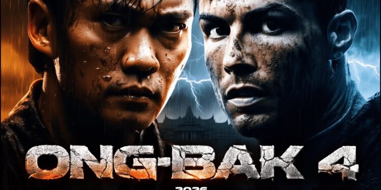 Ong-Bak 4: The Spirit of Muay – A Raw, Gritty Return to Form
