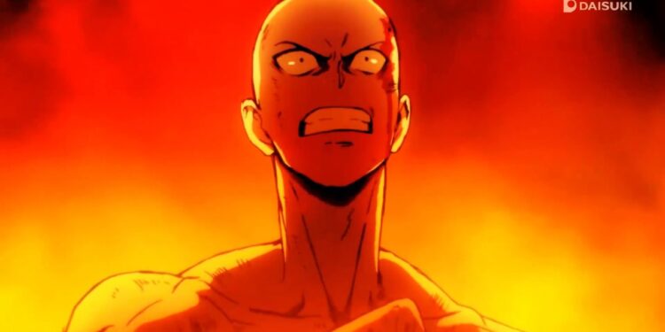 One Punch Man – Rise of the Unbroken: A New Era of Heroism and Limits