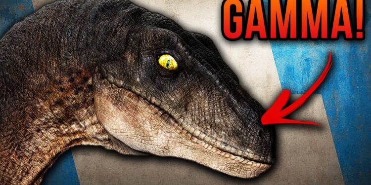 Jurassic World 5: The Raptor’s Domain - A Survival Horror Masterpiece