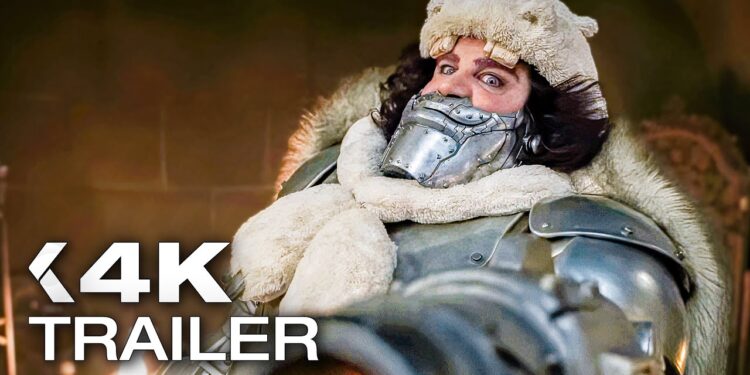 One Piece 2: The New Dawn – A Journey Into Freedom and Chaos