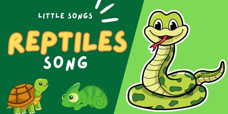 Reptile (2026) – A First Look at the Ultimate Predator