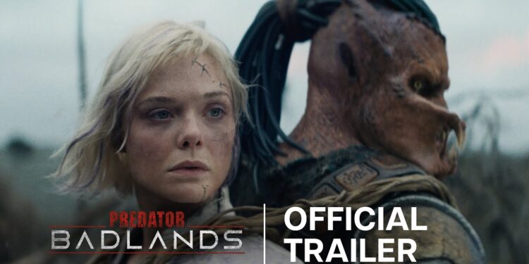 Predator 6: Badlands – A Relentless Reimagining of Survival
