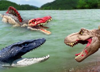 Jurassic Park: A Timeless Masterpiece of Cinema