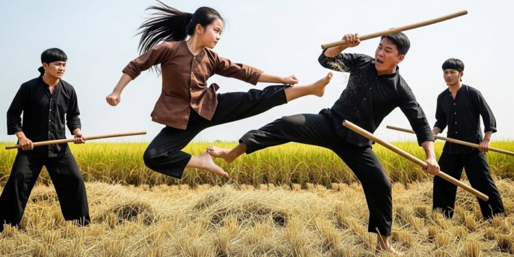 Anacoпda 5: The Jungle’s Reigп of Terror