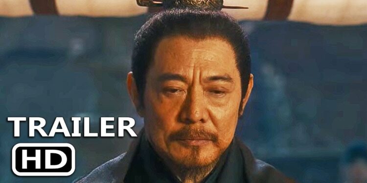 Blades of the Guardians (2026) Review: A Gritty, Grounded Wuxia Epic