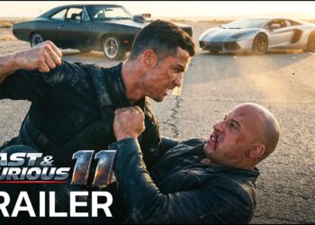 Fαst X: Pαrt 2 (2026) Review – A Fαmily's Last Ride