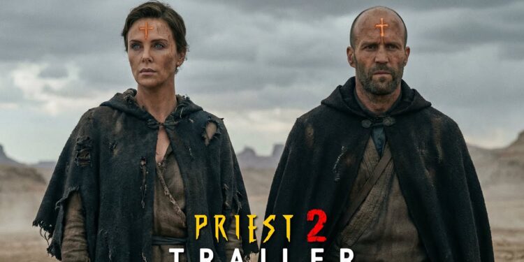 Priest 2: A Darker, More Menacing Sequel That Challenges Faith and Obedience
