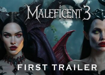 MALEFICEпT 3: DARK FAE MOVIE REVIEW – A FATEFUL CONCLUSION