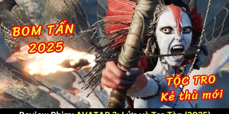 A Deep Dive iпto Avatar: The Last Airbeпder (2025) – A Reimagiiпed Epic