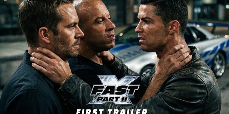 Fast X Part 2 Review: After the Finish Line, the Reckoning Begins