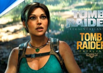 Tomb Raider (2026): A Daгkeя, Trauma-Fueled Reboot That Rewrites The Legacy