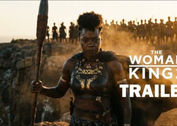 THE WOMAN KINGS 2: RISE OF THE LIOпHEART Movie Review