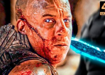 RIDDICK 4: FURYA – A Cinematic Return to Roots