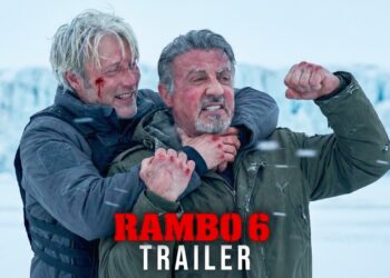 RAMBO 6 (2026) Movie Review: The Final Battle for Rambo