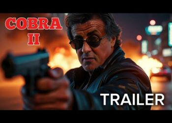 Cobra 2 (2026) Review: A Gritty Return to Justice