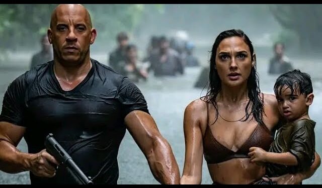 The Mud 2 (2026) Movie Review: A Darker, More Terrifying Chapter of Survival Horror